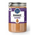 MILLE ET UNE NOIX MILLE ET UNE NOIX Almond butter 375g