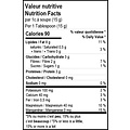 MILLE ET UNE NOIX MILLE ET UNE NOIX Almond butter 375g