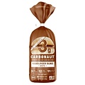 CARBONAUT CARBONAUT Pain hamburger blanc (5) 325g