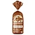 CARBONAUT CARBONAUT Hamburger white buns (5) 325g