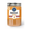 MILLE ET UNE NOIX MILLE ET UNE NOIX Beurre d'arachide biologique 375g
