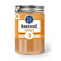 MILLE ET UNE NOIX MILLE ET UNE NOIX Beurre d'arachide biologique 375g
