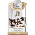CALIFIA FARMS Better half coconut cream and almondmilk 500ml