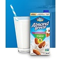ALMOND BREEZE Lait d'amande originale non-sucré 946ml