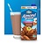 ALMOND BREEZE Unsweetened chocolate almond milk 946ml