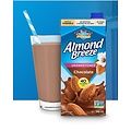 ALMOND BREEZE Unsweetened chocolate almond milk 946ml