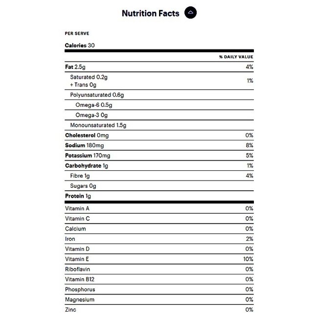 ALMOND BREEZE Unsweetened vanilla almond milk 946ml