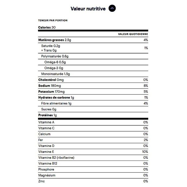 ALMOND BREEZE Lait d'amande non sucré à la vanille 946ml