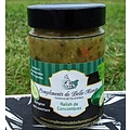 COMPLIMENTS DE BELLE-MAMAN Cucumber Relish