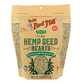 BOB'S RED MILL Coeurs de graines de chanvre 227g