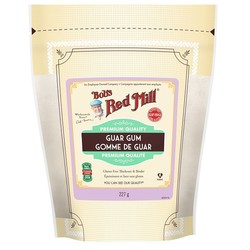 BOB'S RED MILL Gomme de guar 227g