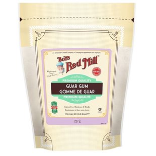 BOB'S RED MILL Guar gum 227g