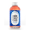FOUS DE L'ÎLE FOUS DE L'ÎLE Élexir Kéfir  (5 saveurs) 375ml