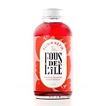 FOUS DE L'ÎLE FOUS DE L'ÎLE Élexir Kéfir  (5 saveurs) 375ml