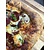 DELICIEUSEMENT KETO Pizza dough 300g