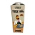 VEGE ALL VEGE ALL Barista almond 1L