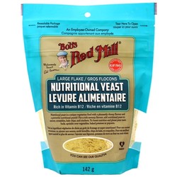BOB'S RED MILL Nutritional yeast 142g