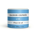 MAISON ORPHÉE Fleur de sel (salt) 125g