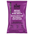 BONE BREWHOUSE Instant bone broth (5X16g) 80g