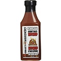 CRAZY MOOSKIES NAS Sauce (7 flavors) 375ml