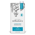 MILKADAMIA MILKADAMIA Lait de macadamia non sucré 946ml