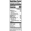 MILKADAMIA MILKADAMIA Unsweetened macadamia milk 946ml