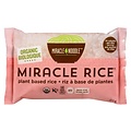 MIRACLE NOODLE Plant based noodles ready to eat 200g