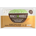 MIRACLE NOODLE Plant based noodles ready to eat 200g