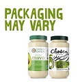 CHOSEN FOODS Mayonnaise classique 100% à l'huile d’avocat 355ml