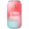 GLDN HOUR GLDN HOUR Eau pétillante infusée au collagène 355ml