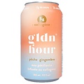 GLDN HOUR GLDN HOUR Eau pétillante infusée au collagène 355ml