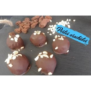 MISS MARIE Peanut pearls  (4)