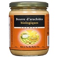 NUTS TO YOU Creamy organic peanut butter 500g