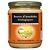 NUTS TO YOU Beurre d’arachides biologiques crémeux 500g