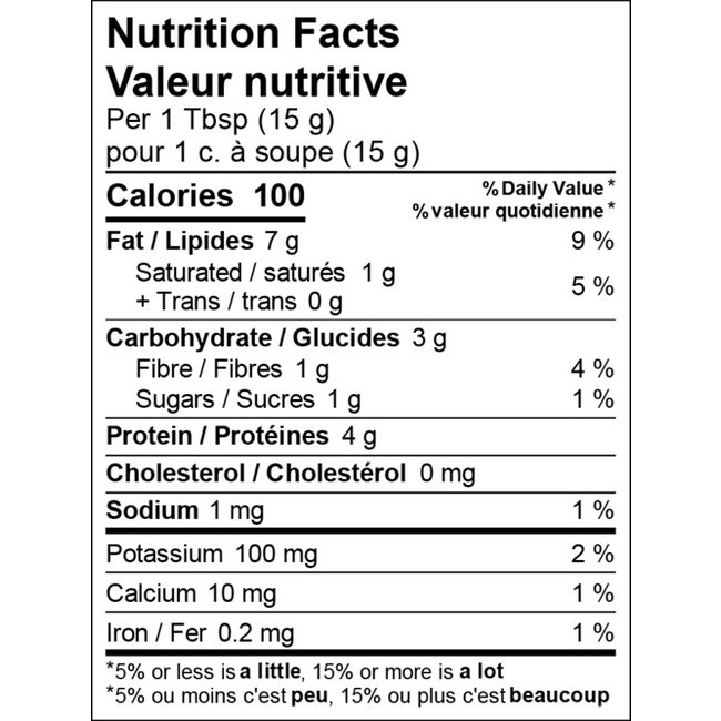 NUTS TO YOU Beurre d’arachides biologiques crémeux 500g