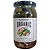 eat wholesome EAT WHOLESOME Cornichons à l'aneth biologiques 750ml