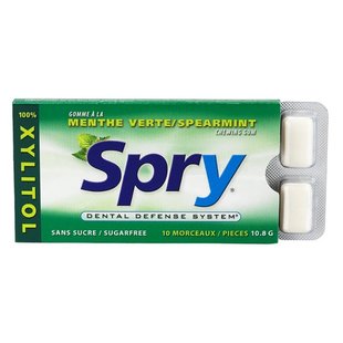 SPRY Gomme