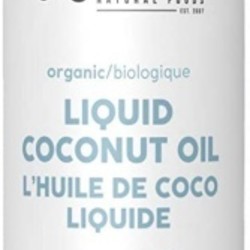 ROCKWELL'S Huile de coco liquide TCM 250ml