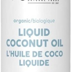 ROCKWELL'S Liquid coconut oil TCM 250ml