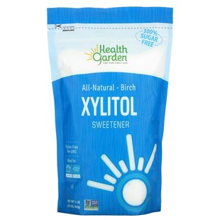 HEALTH GARDEN Xylitol 454g