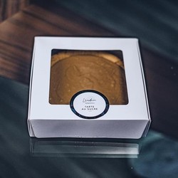 L'AUDACE Tarte au sucre 450g