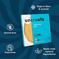 UNBUN Pizza crust (2) 200g