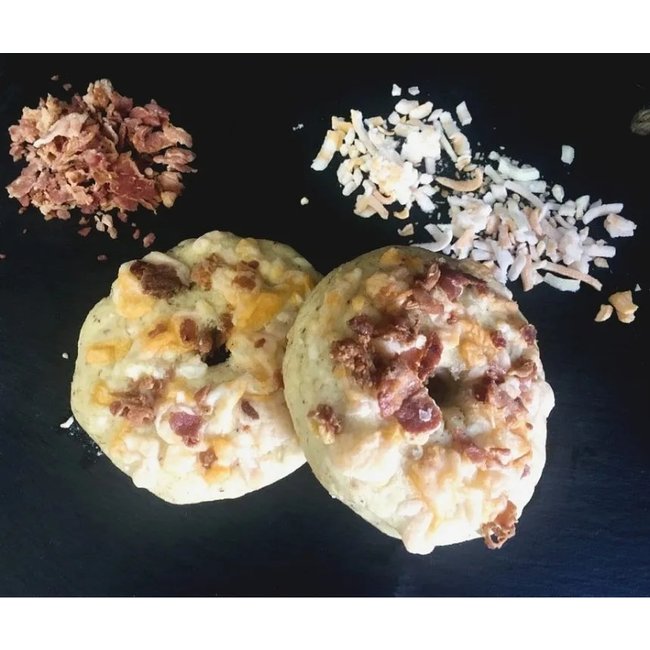 MISS MARIE MISS MARIE Bagel (2) 230g