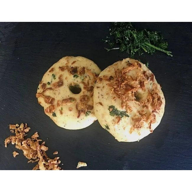 MISS MARIE MISS MARIE Bagel (2) 230g