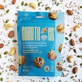GOOD TO GO Bouchées de noix et graines 6 X 100g