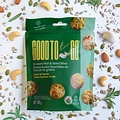 GOOD TO GO Bouchées de noix et graines 6 X 100g