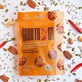 GOOD TO GO Bouchées de noix et graines 6 X 100g