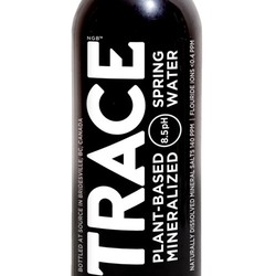TRACE Eau de source fulovic & humique minéralisée 500ml