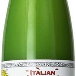 ITALIAN VOLCANO Organic lemon juice 1L