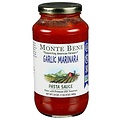 MONTE BENE MONTE BENE Sauce pour pâtes 680ml